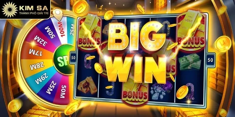 Bí Quyết Chơi Game Slot - Rinh Quà Liền Tay Cùng Kimsa 1 Bí quyết chơi game Slot giúp bạn tăng khả năng chiến thắng