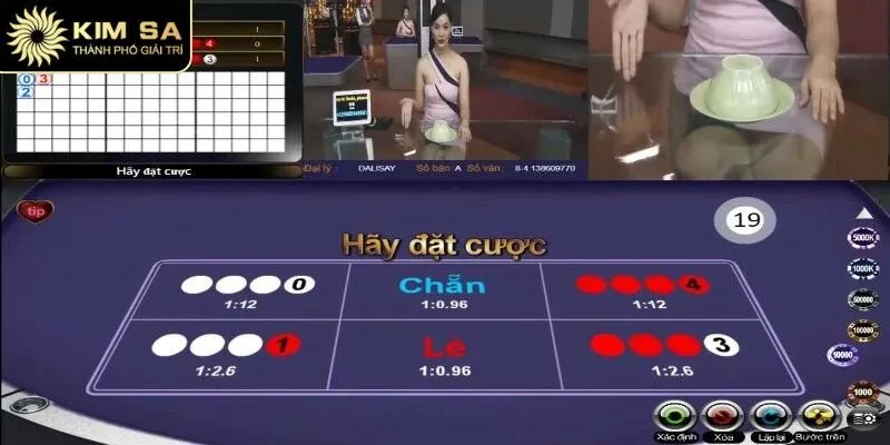 Bỏ túi mẹo chơi đỉnh cao không cần đến công cụ dự đoán