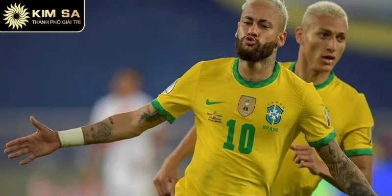 Brazil Bóng Đá - Tin Tức Và Kèo Cược Hấp Dẫn Tại Kimsa 1 Brazil bóng đá - Câu lạc bộ chuyên nghiệp vươn tầm thế giới