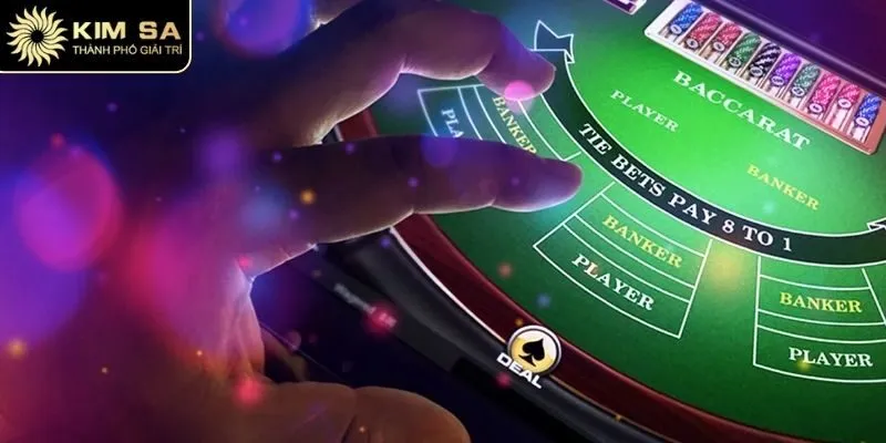 Cách Chơi Baccarat Luôn Thắng Từ Bí Kíp Của Các Cao Thủ 1 Nắm rõ luật là một cách chơi Baccarat luôn thắng