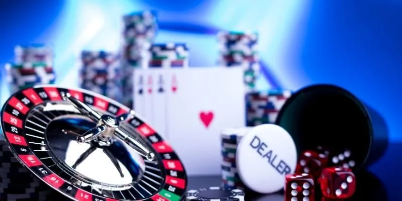 86BET là nhà cái hấp dẫn, hỗ trợ khách hàng tận tình