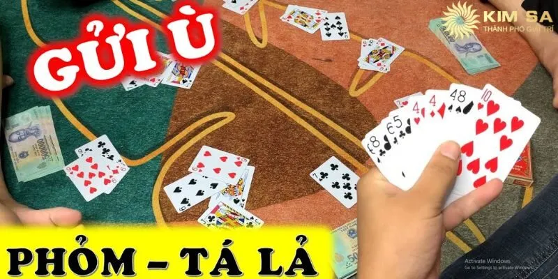 Cách Chơi Phỏm Là Gì? Hướng Dẫn Tân Binh So Tài Hiệu Quả