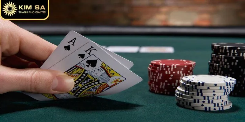 Chip Poker - Bí Mật Của Vật Phẩm Quyết Định Vị Thế