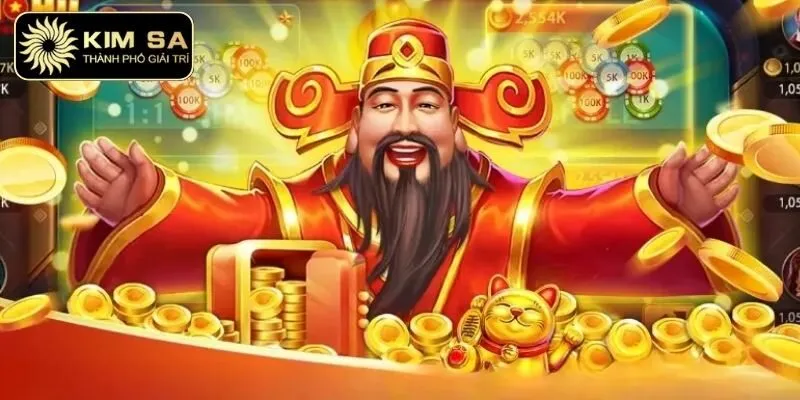 Nắm chắc bí quyết, tránh rủi ro khi tham gia game quay hũ
