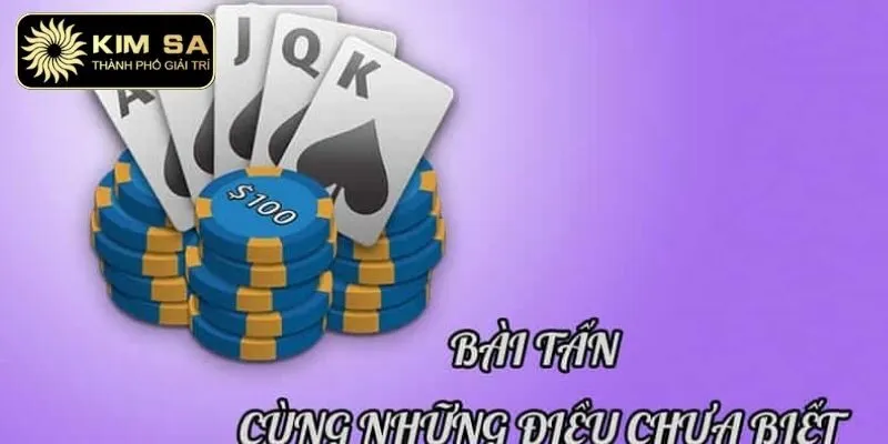 Cách Chơi Tấn Hay Mang Đến Hiệu Quả Cao Cho Hội Viên 1 Phương pháp chơi game bài hiệu quả