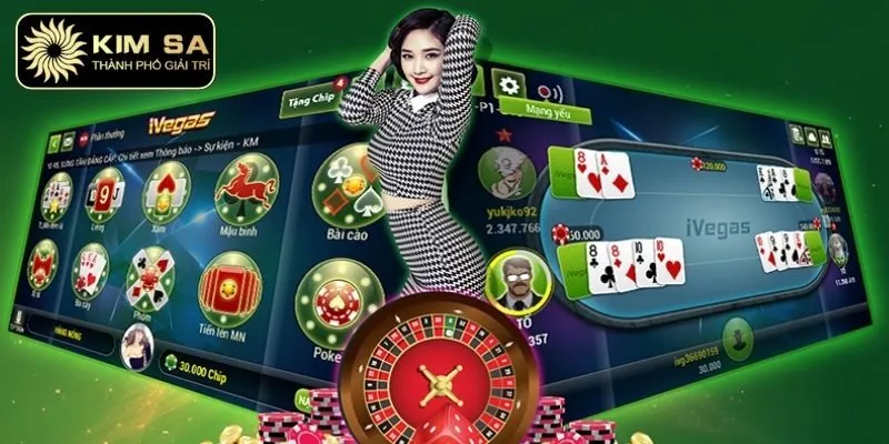 Poker Hitclub – Bùng Nổ Mỗi Ván Bài Cùng Nhà Cái Kimsa 1 Poker Hitclub là game bài thú vị, giao diện siêu mượt mà