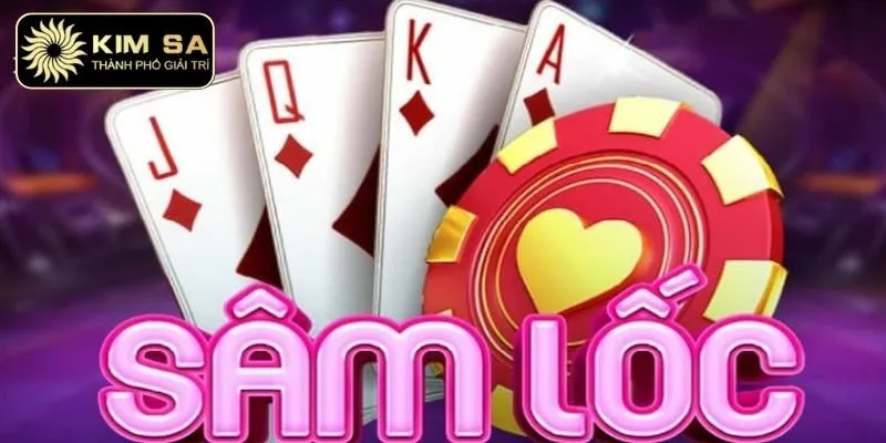 Sâm Lốc Hitclub - Kimsa Mở Tiệc, So Bài Cùng Cao Thủ 1 Trò chơi bài đòi hỏi tư duy và khả năng xử lý nhạy bén